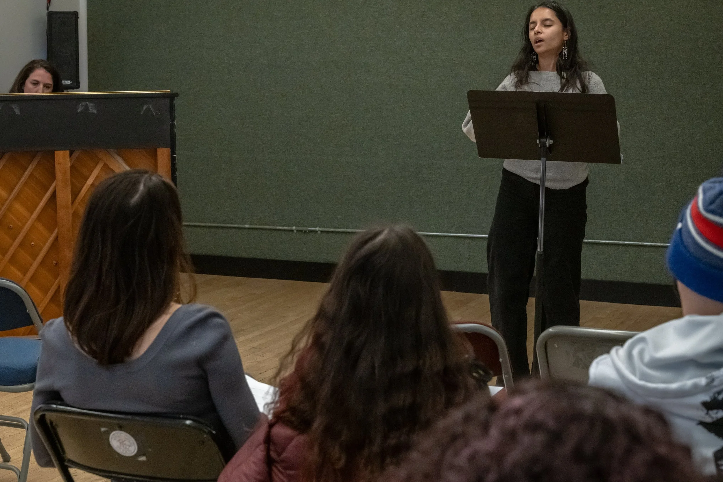  CCD Studio Recital Photos; by Tony Falcone 