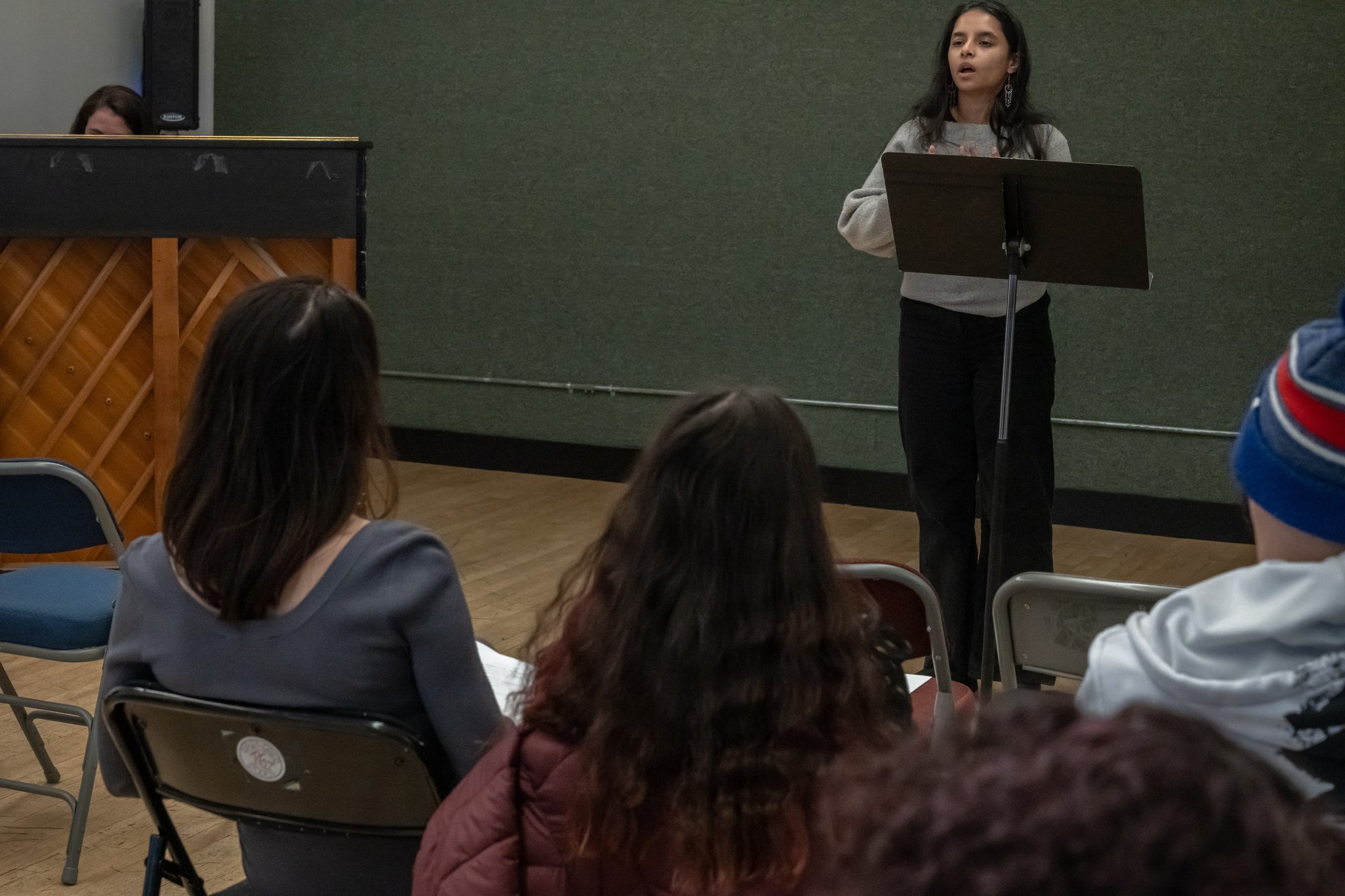  CCD Studio Recital Photos; by Tony Falcone 