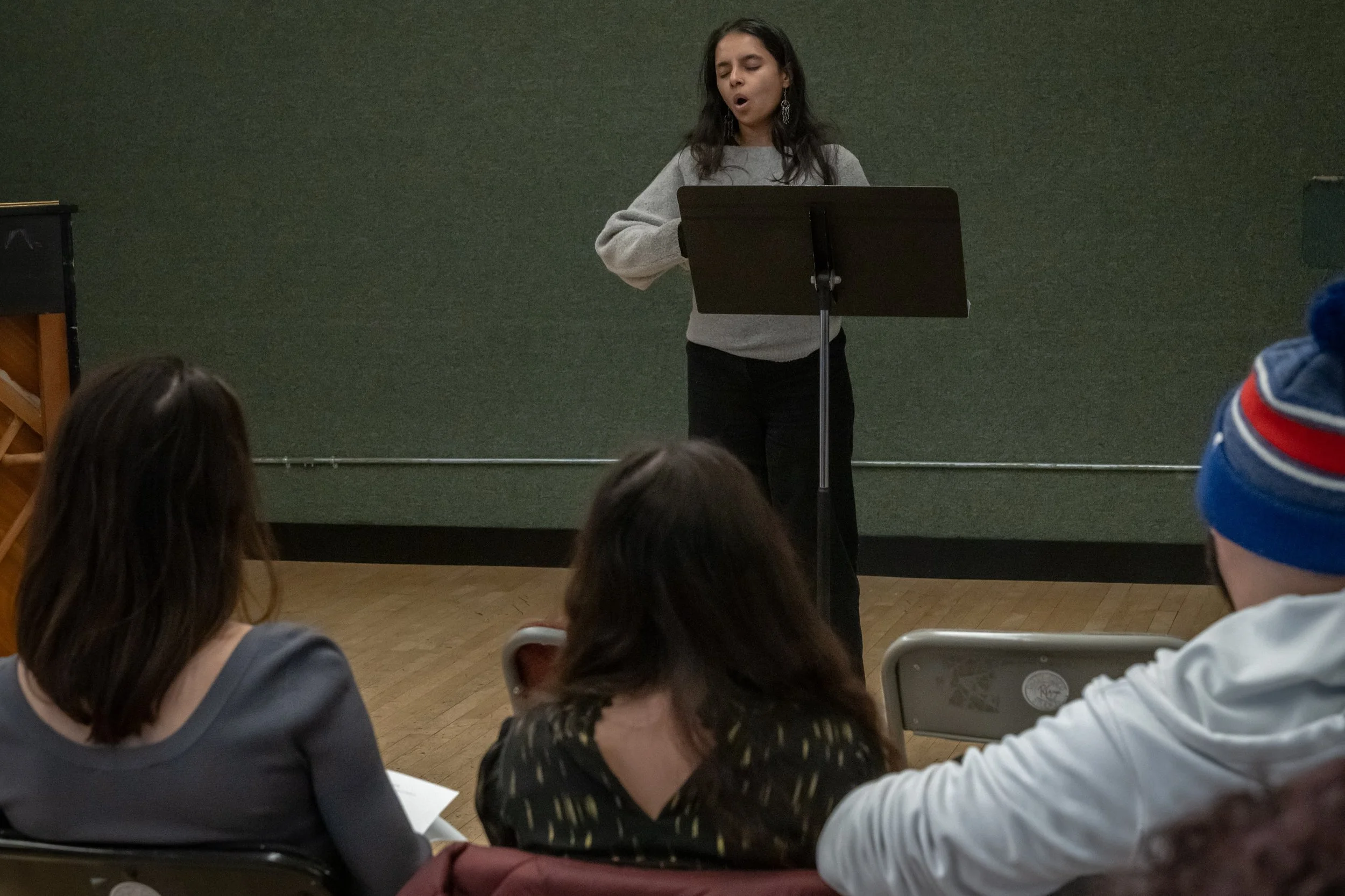  CCD Studio Recital Photos; by Tony Falcone 