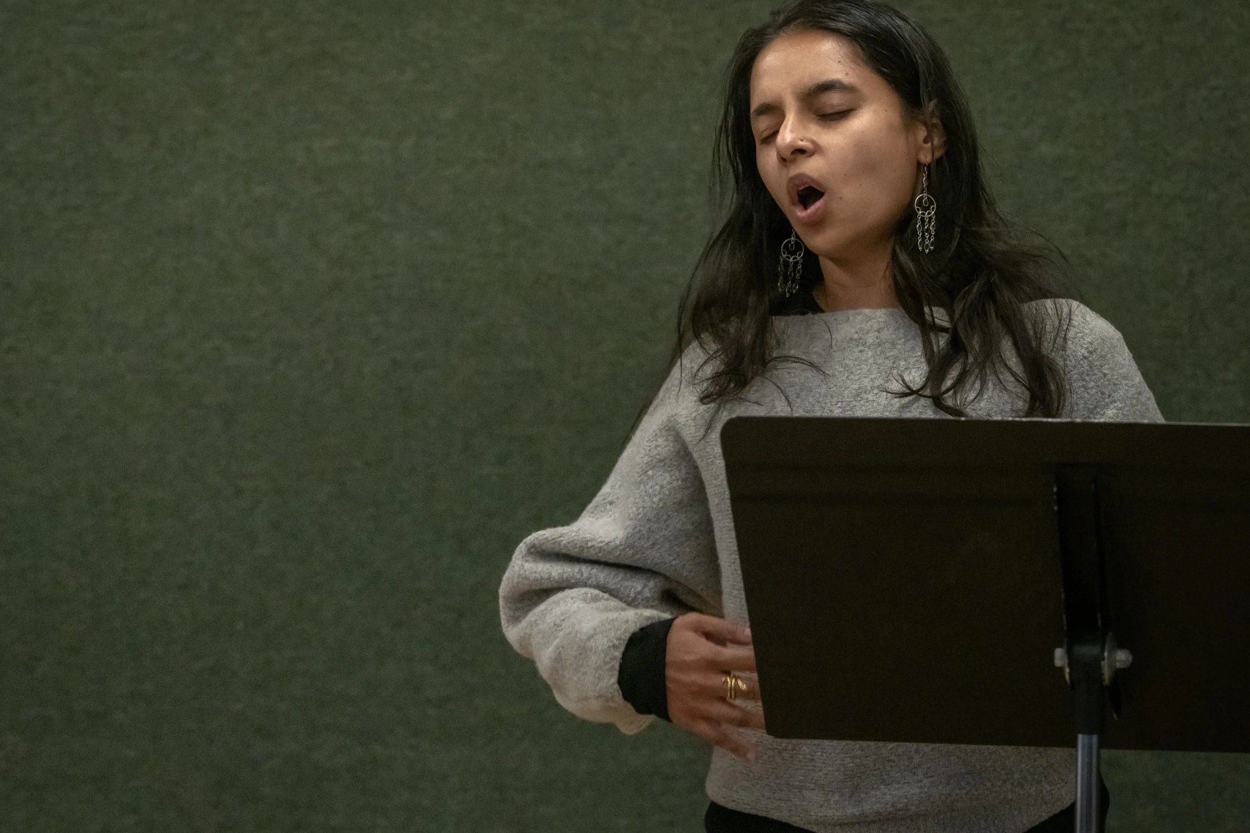  CCD Studio Recital Photos; by Tony Falcone 