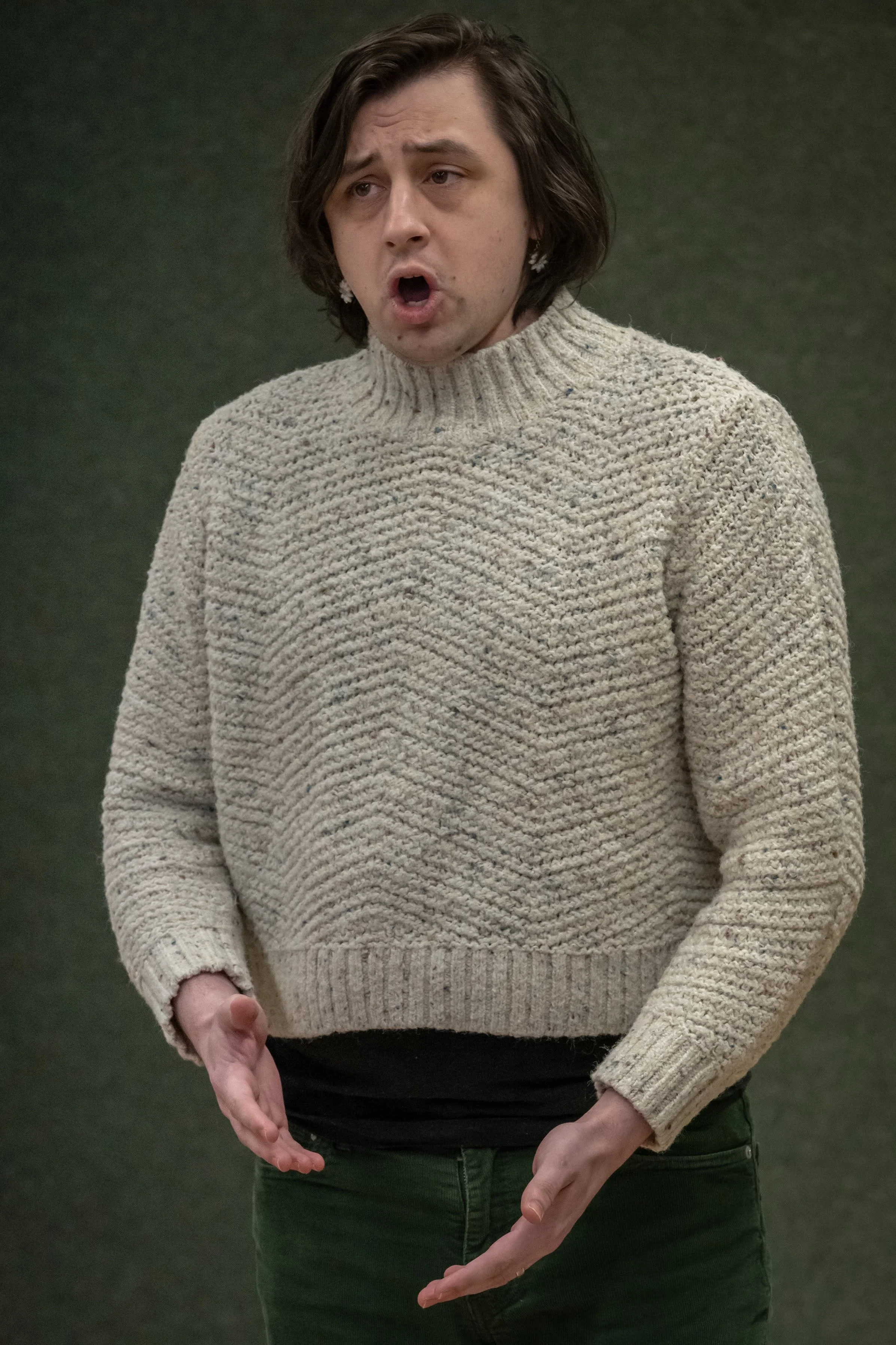  CCD Studio Recital Photos; by Tony Falcone 