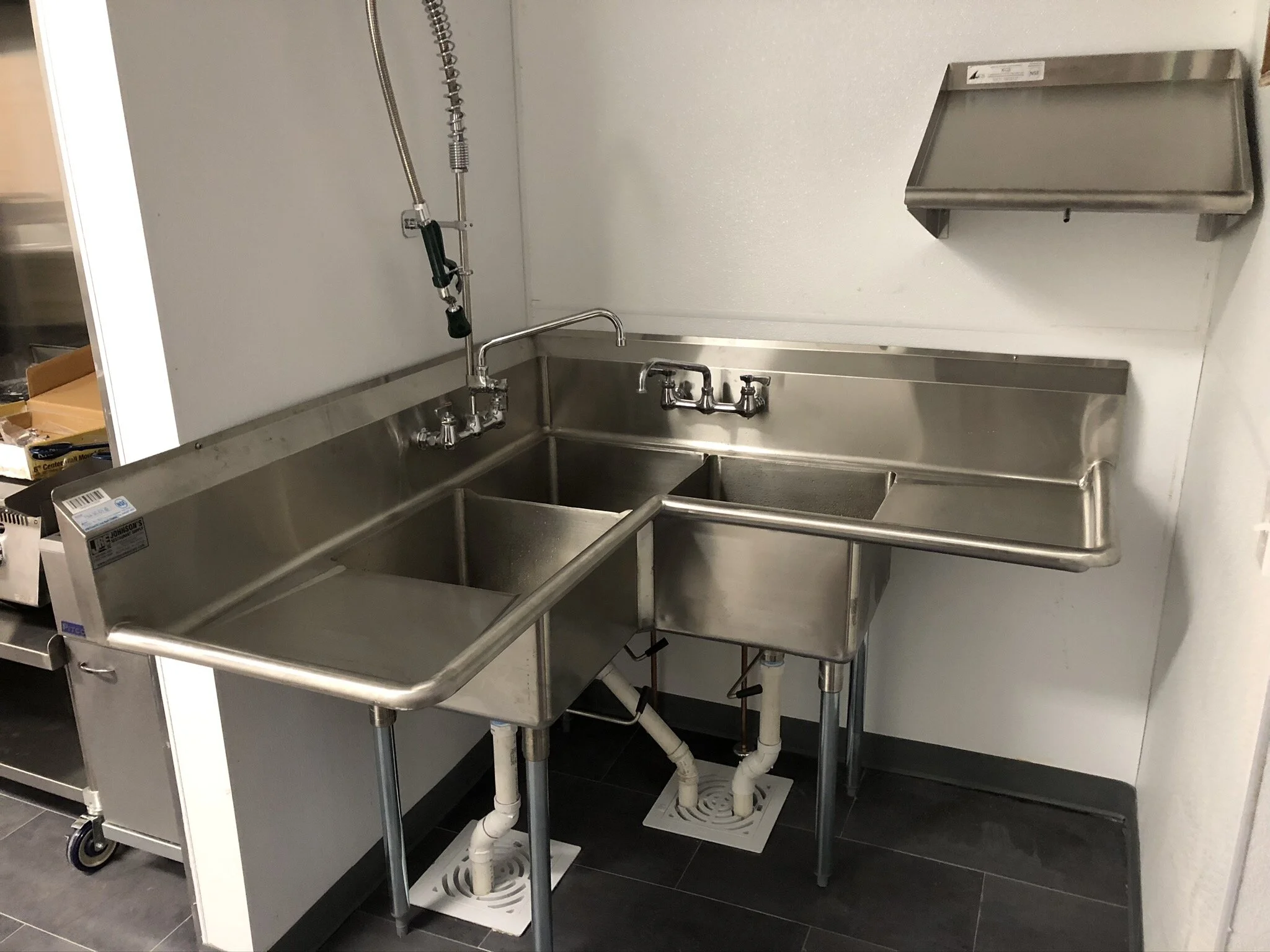 Belmar Plumbing & Heating