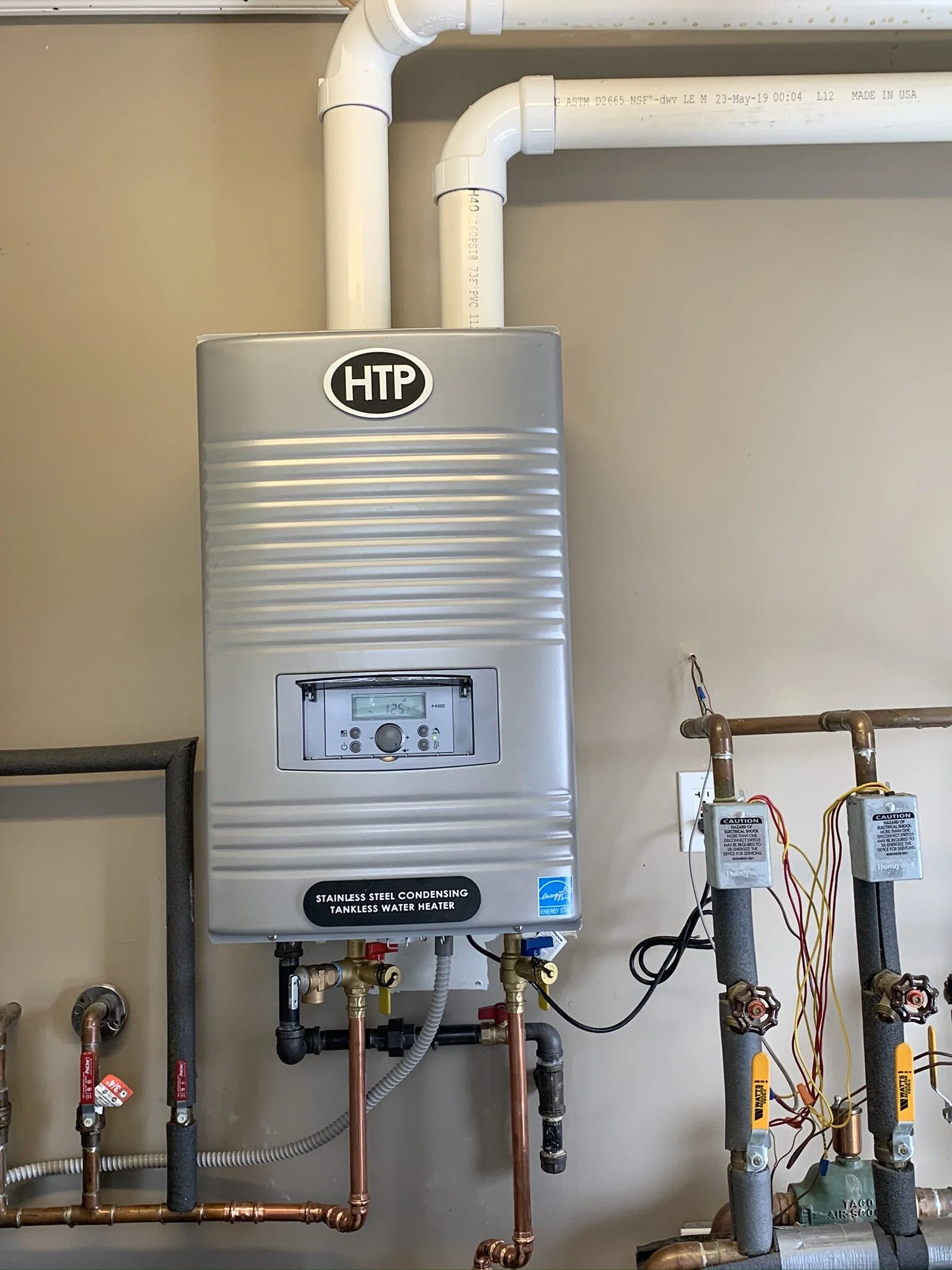 Belmar Plumbing & Heating
