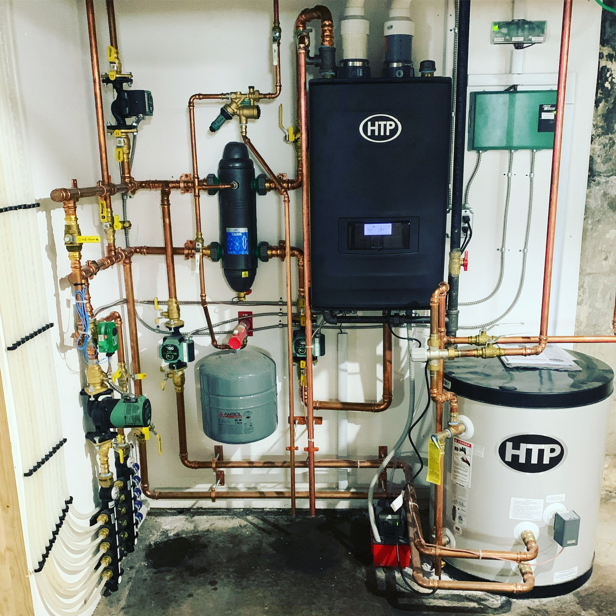 Belmar Plumbing & Heating