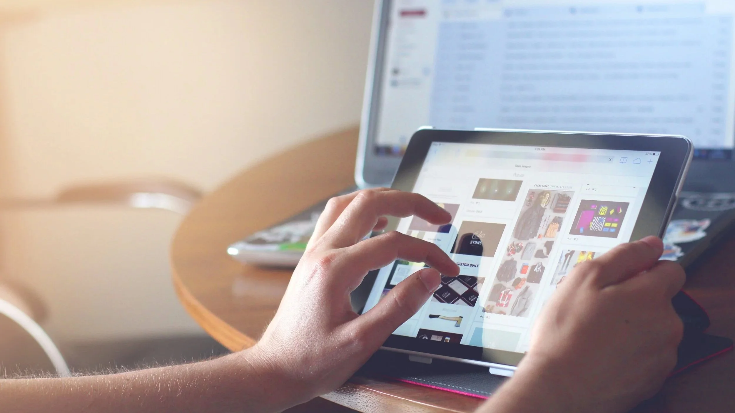 iPad vs Windows Laptop for kids: Which is best for learning and accessibility?