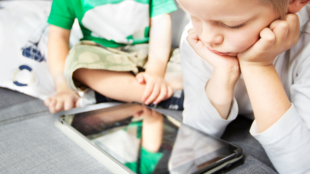 How to reclaim VAT on Assistive Technology for kids
