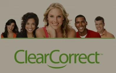 Show Off Your Smile..with Clear Correct