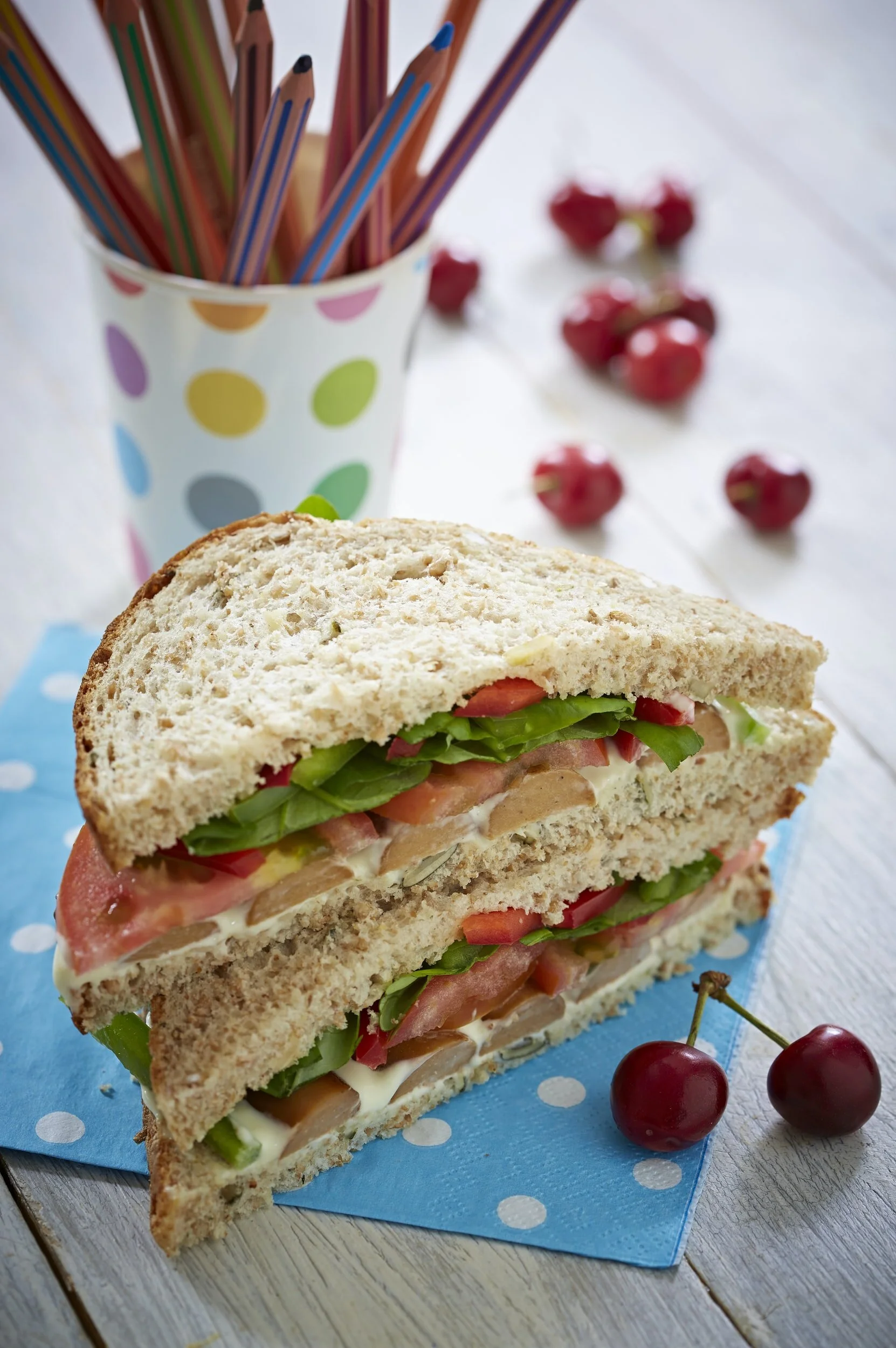 How To Keep Your Kids Lunchbox Tooth Friendly