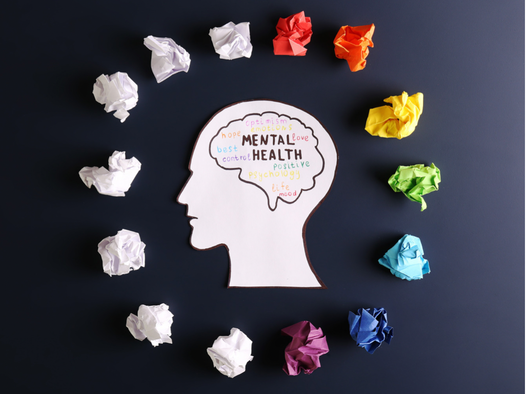 How Smiling Affects Your Mental Health