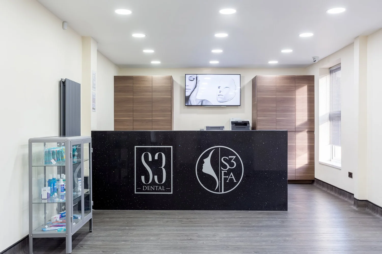 S3 Dental Haywards Heath Haywards Heath