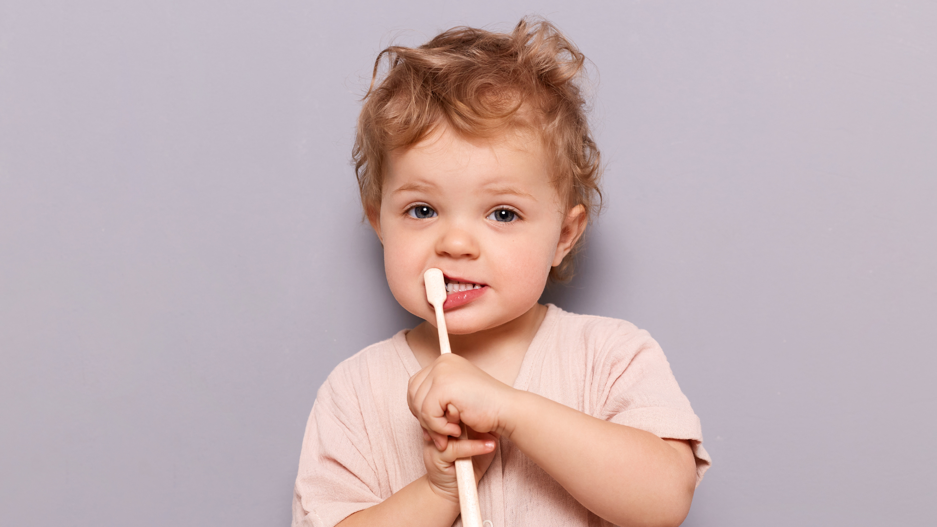 A Parent's Guide To Brushing A Toddler's Teeth