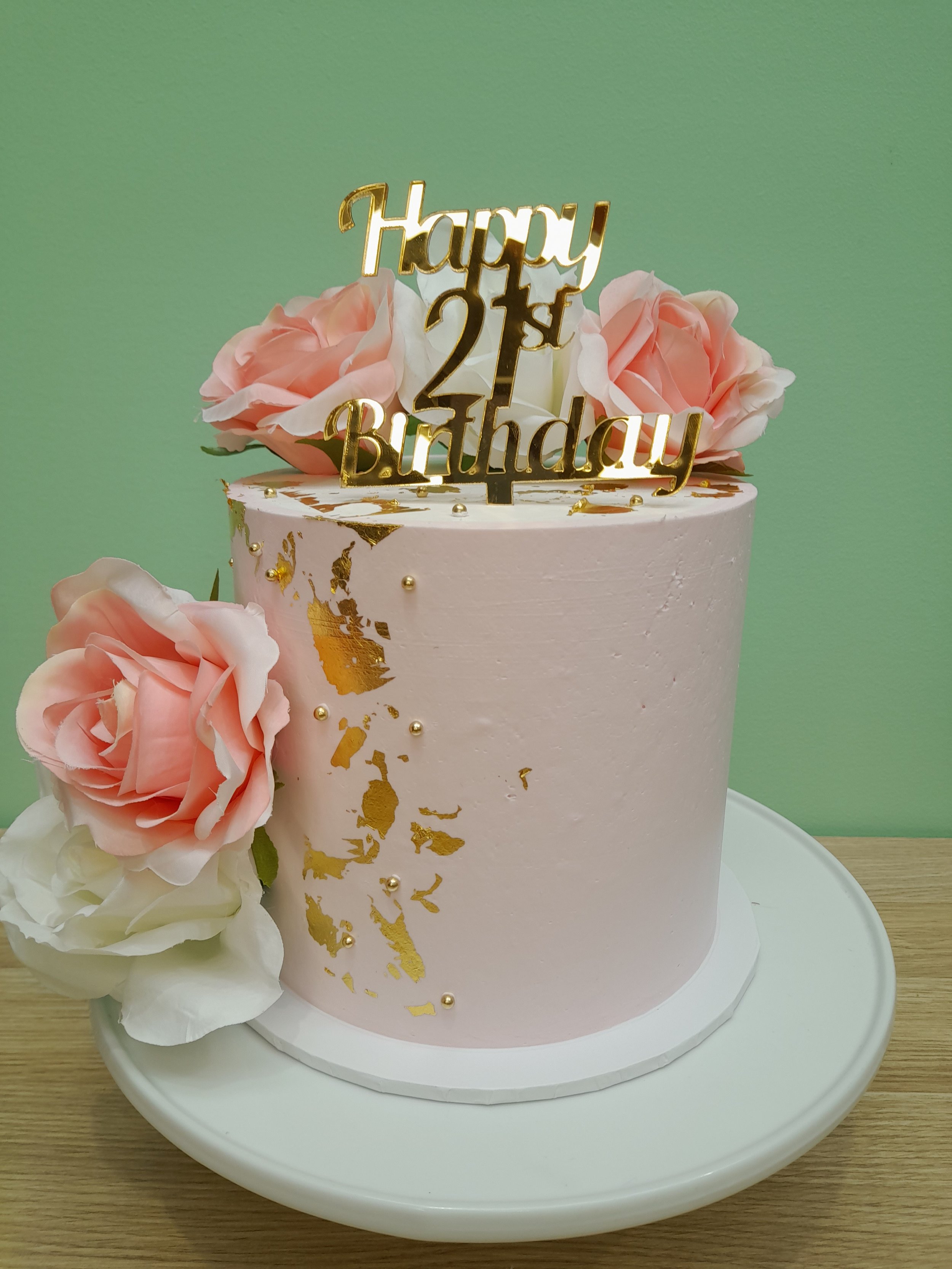 TOP 15 CAKE MAKERS TO FOLLOW ON INSTAGRAM  Hello May