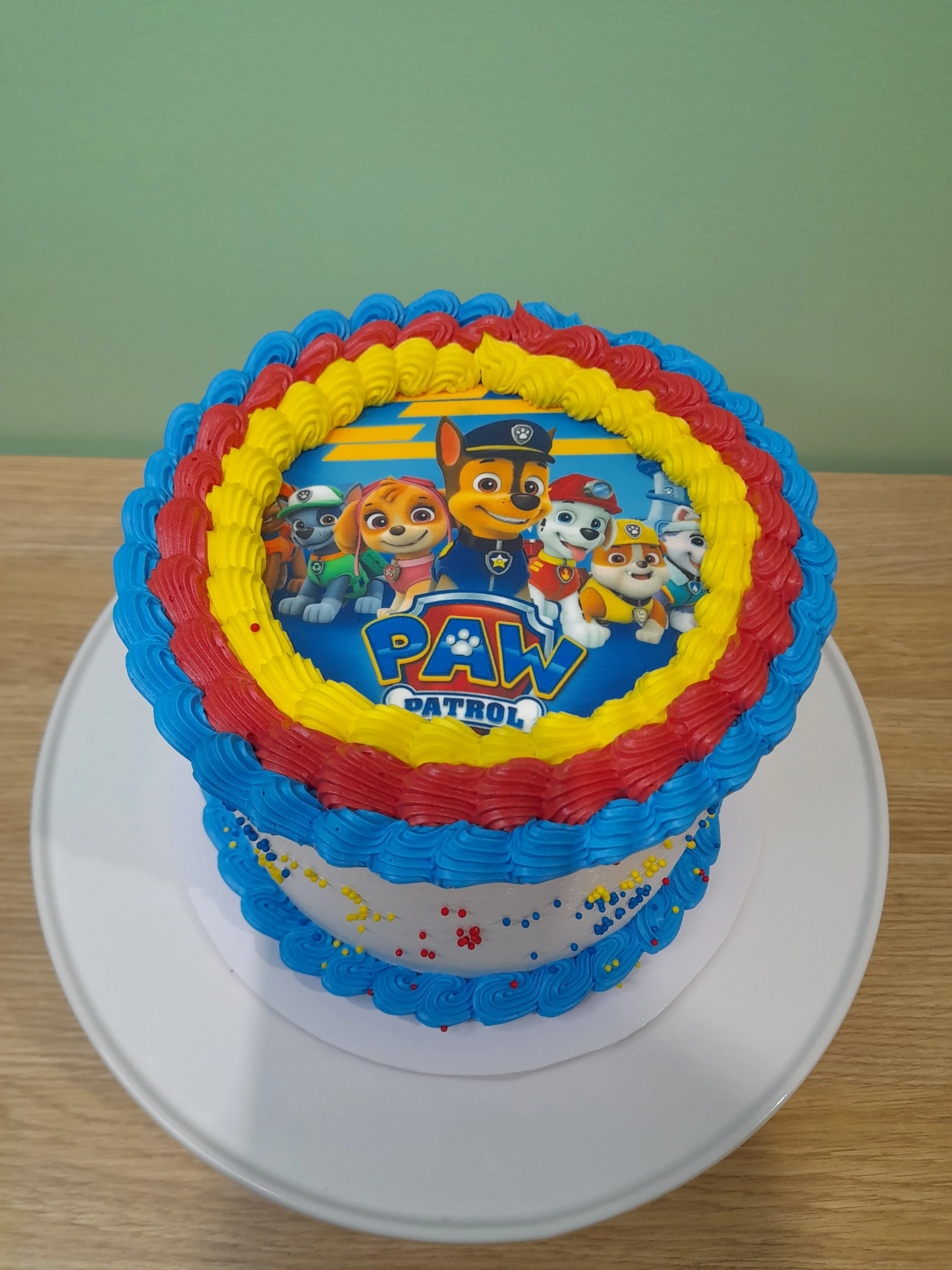 Discover more than 171 cake online delivery melbourne awesomeenglish