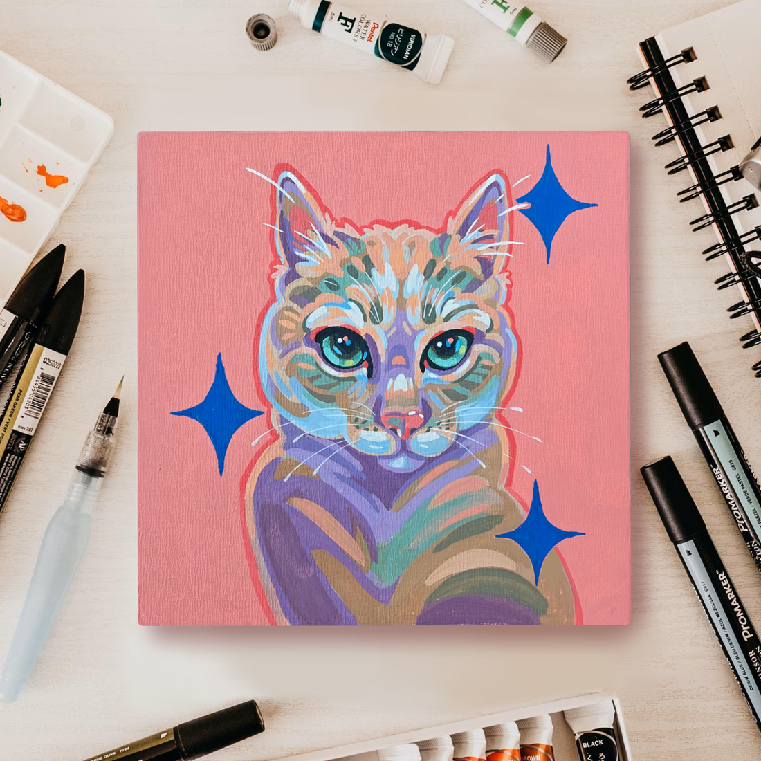 gouache pet commission 4b.png