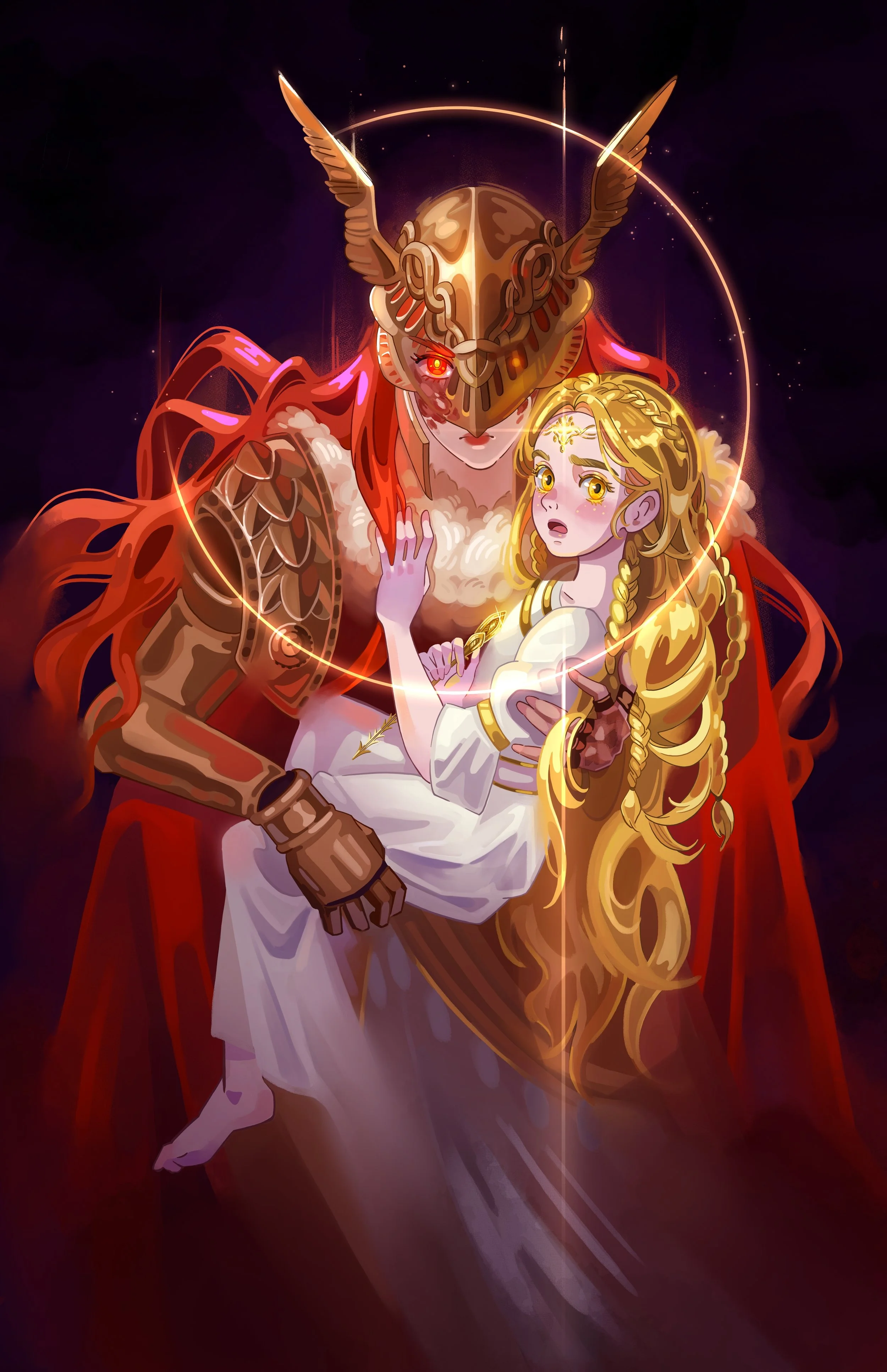 Miquella and Melenia.jpg