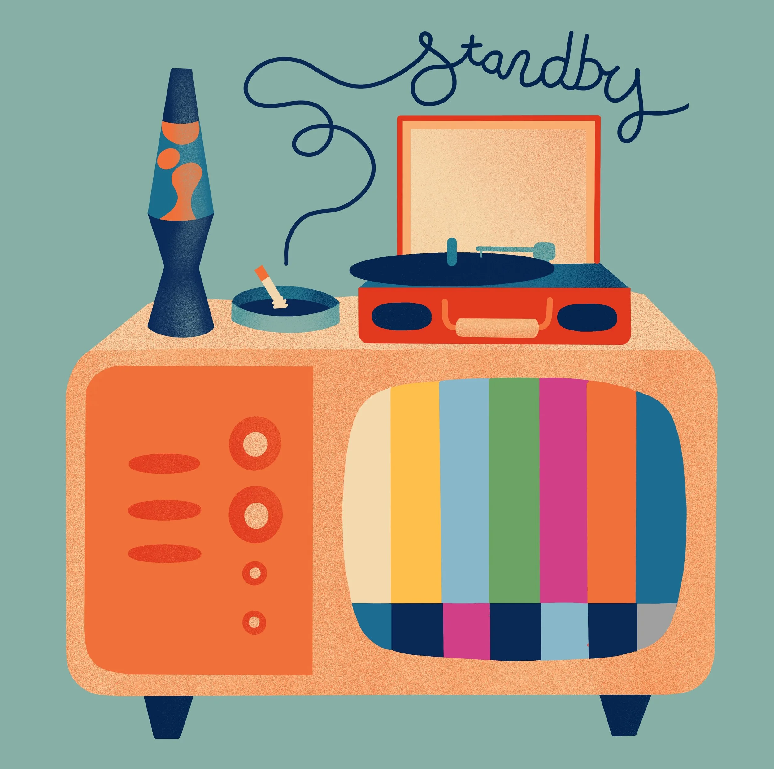 Standby