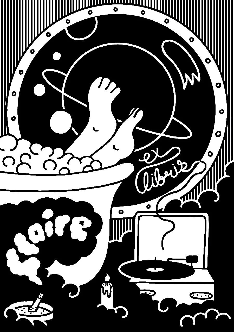Ex Libris