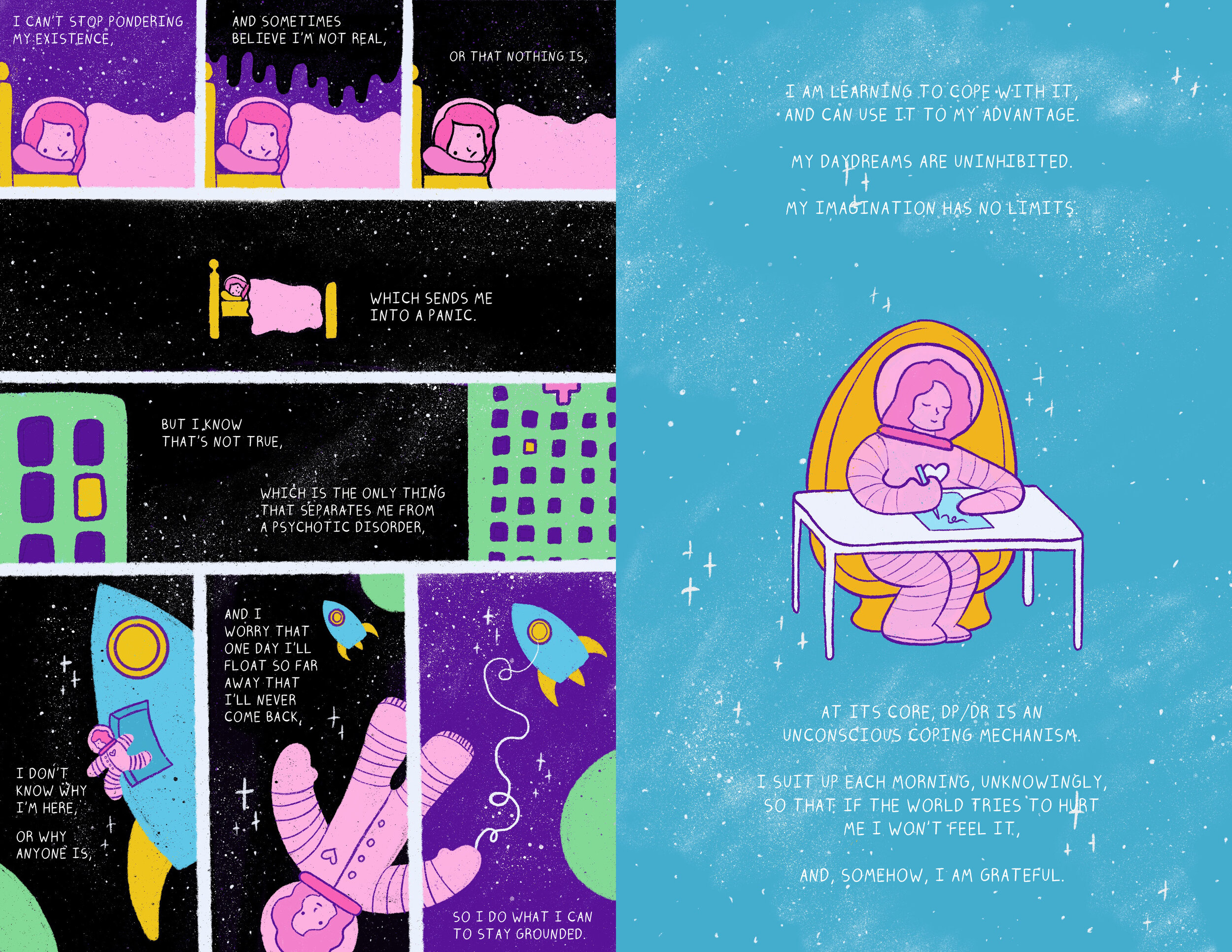 You can view the comic in book form by clicking the link below.