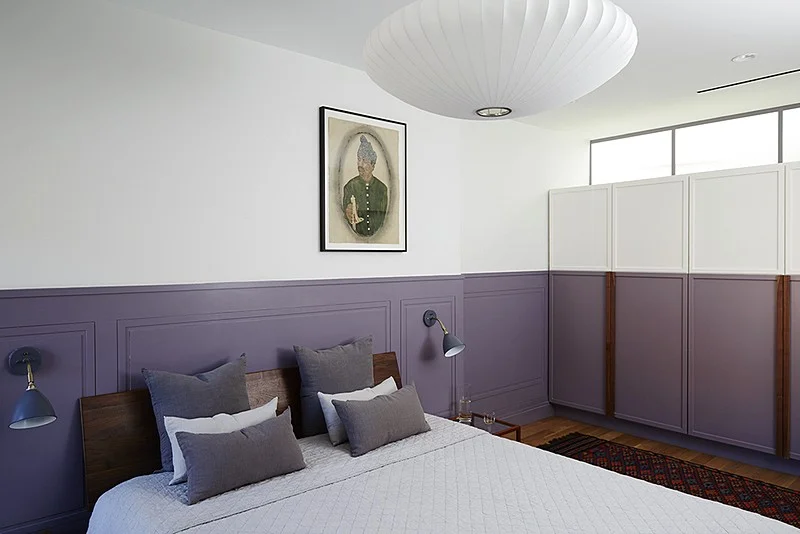 GRT Architects - Fort Greene Townhouse image 2