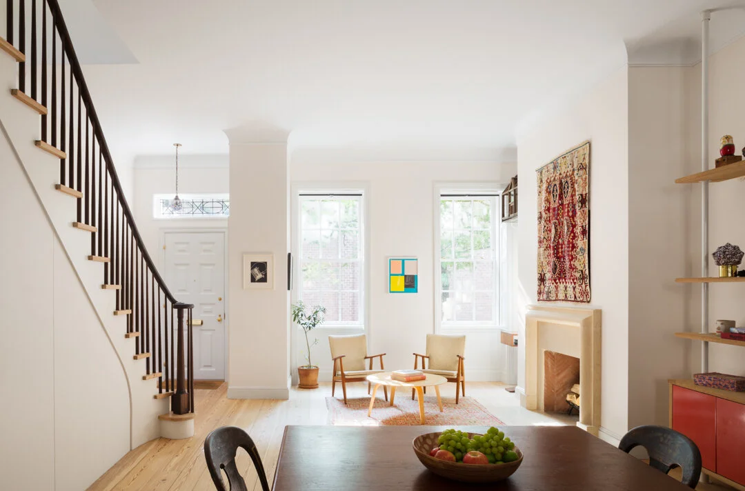 Penelope August - Tribeca Townhouse image 3