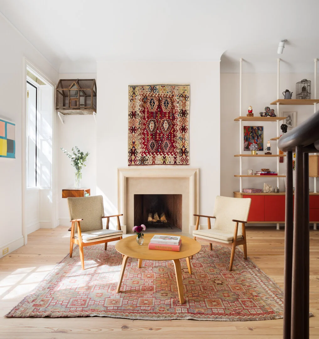 Penelope August - Tribeca Townhouse image 4