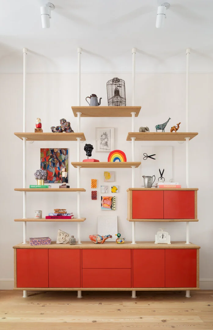 Penelope August - Tribeca Townhouse image 5