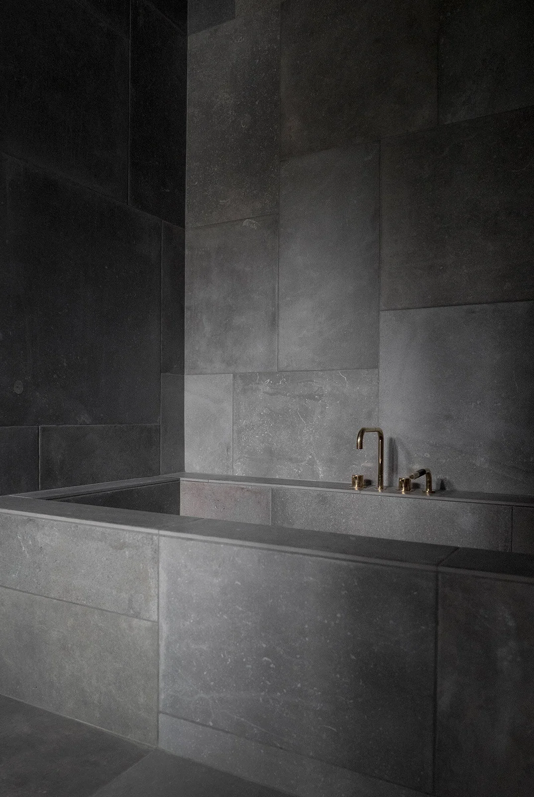 Norm Architects - Vedbaek House