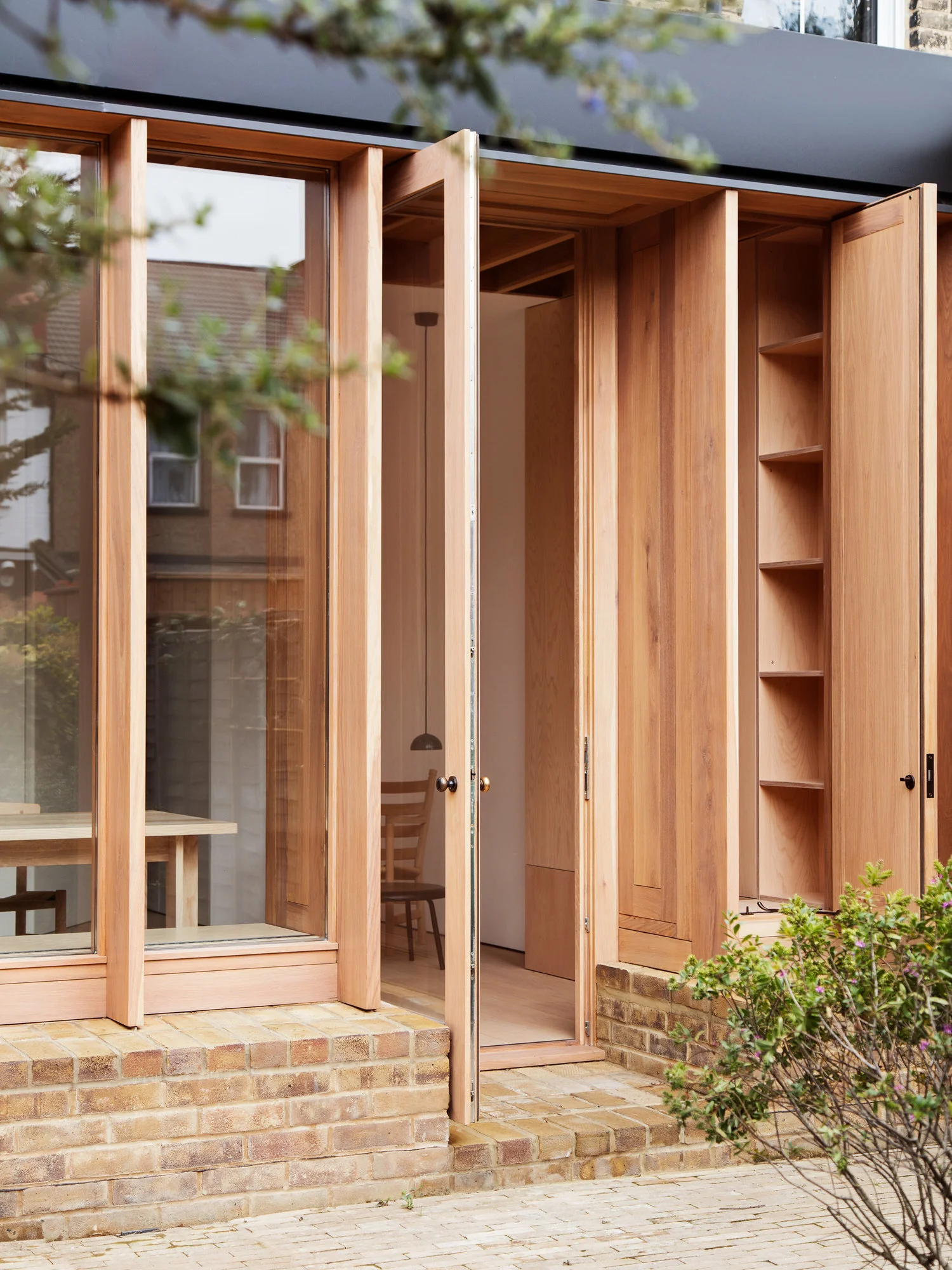 O’Sullivan Skoufoglou Architects - Dewsbury Road image 4