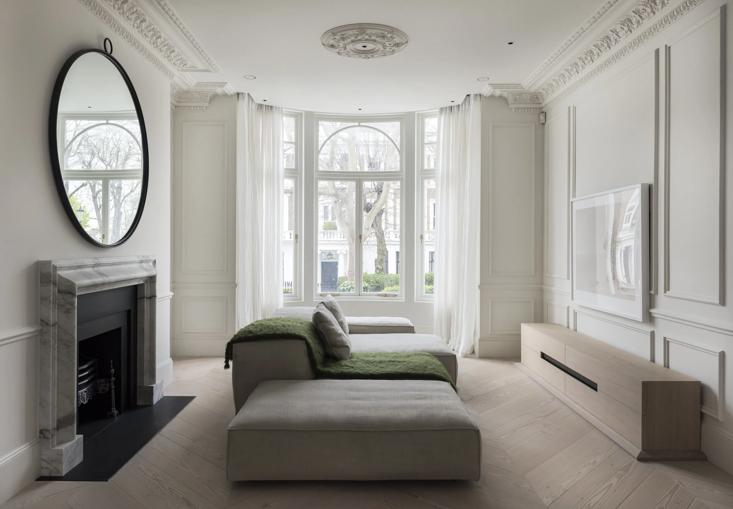 Undercover Architecture - Lansdowne Road image 2