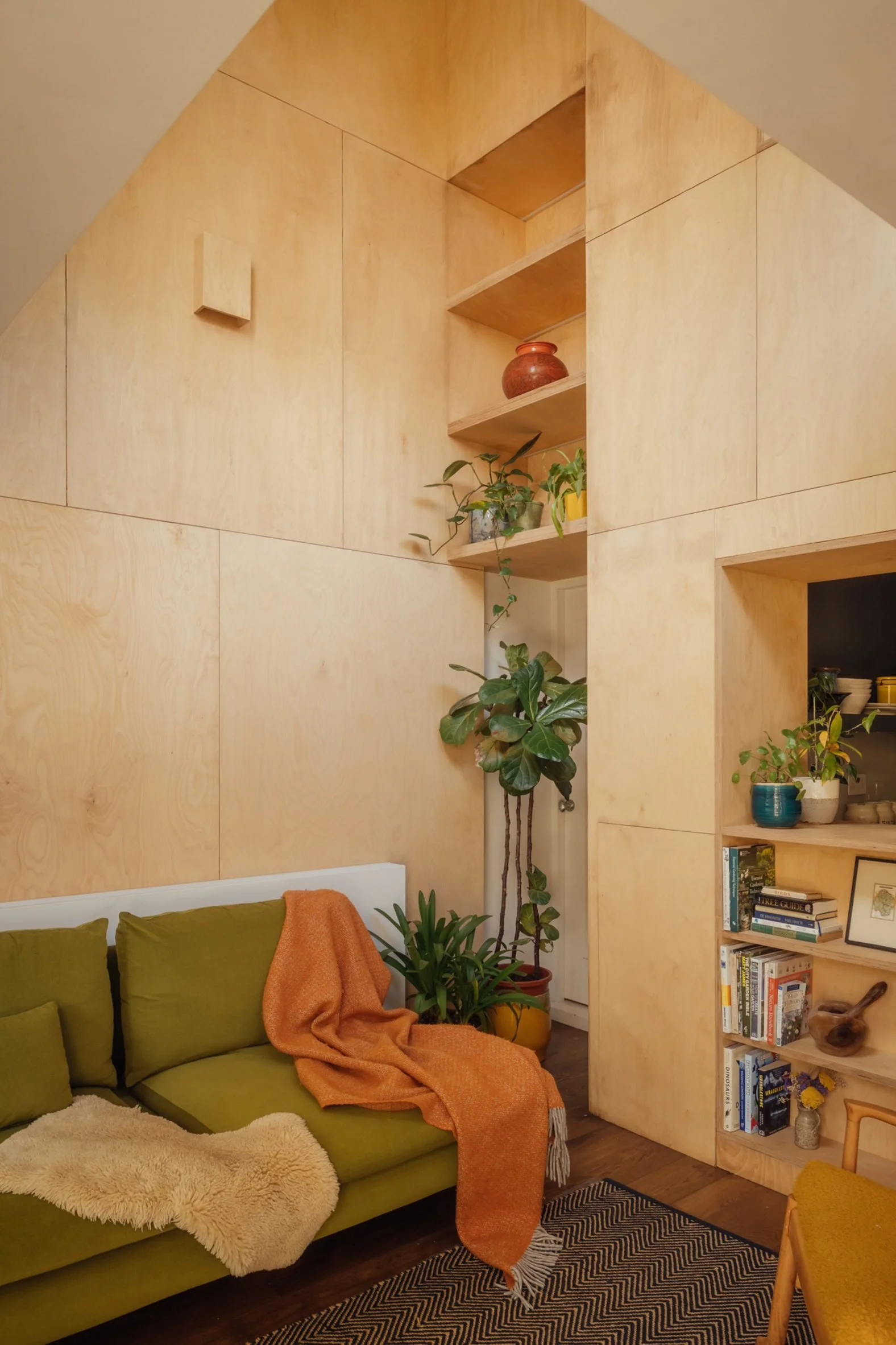 Proctor & Shaw’s Hope Villa extension image 9