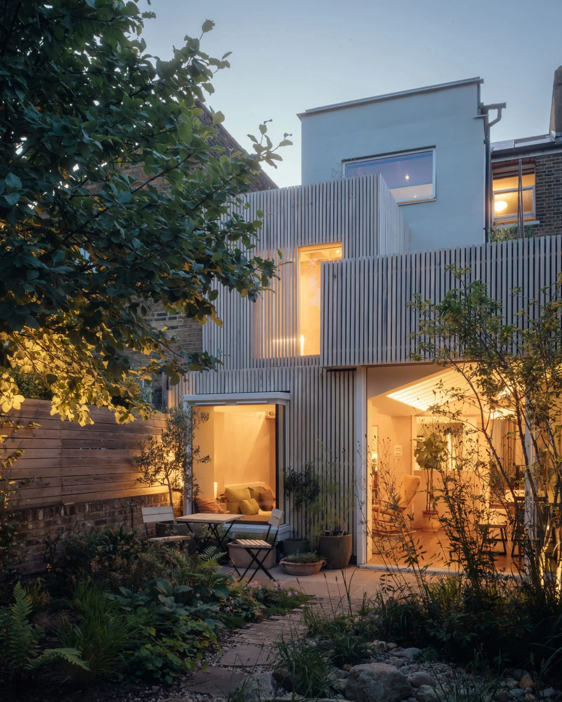 Proctor & Shaw’s Hope Villa extension image 15