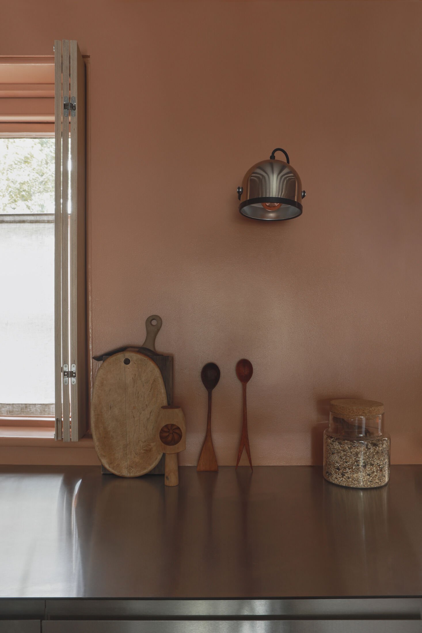 Jill MacNair London Renovation image 8