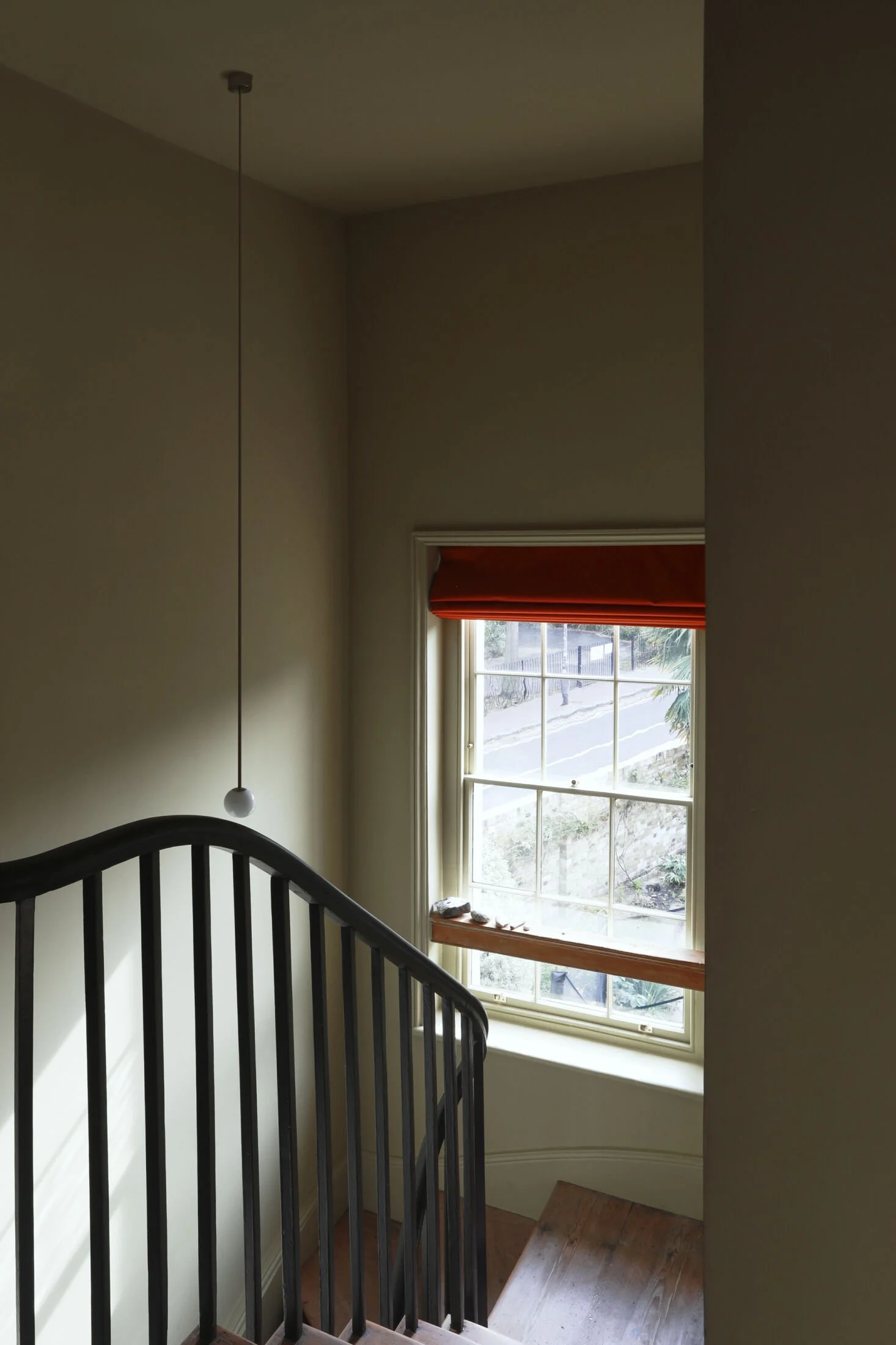 Jill MacNair London Renovation image 9