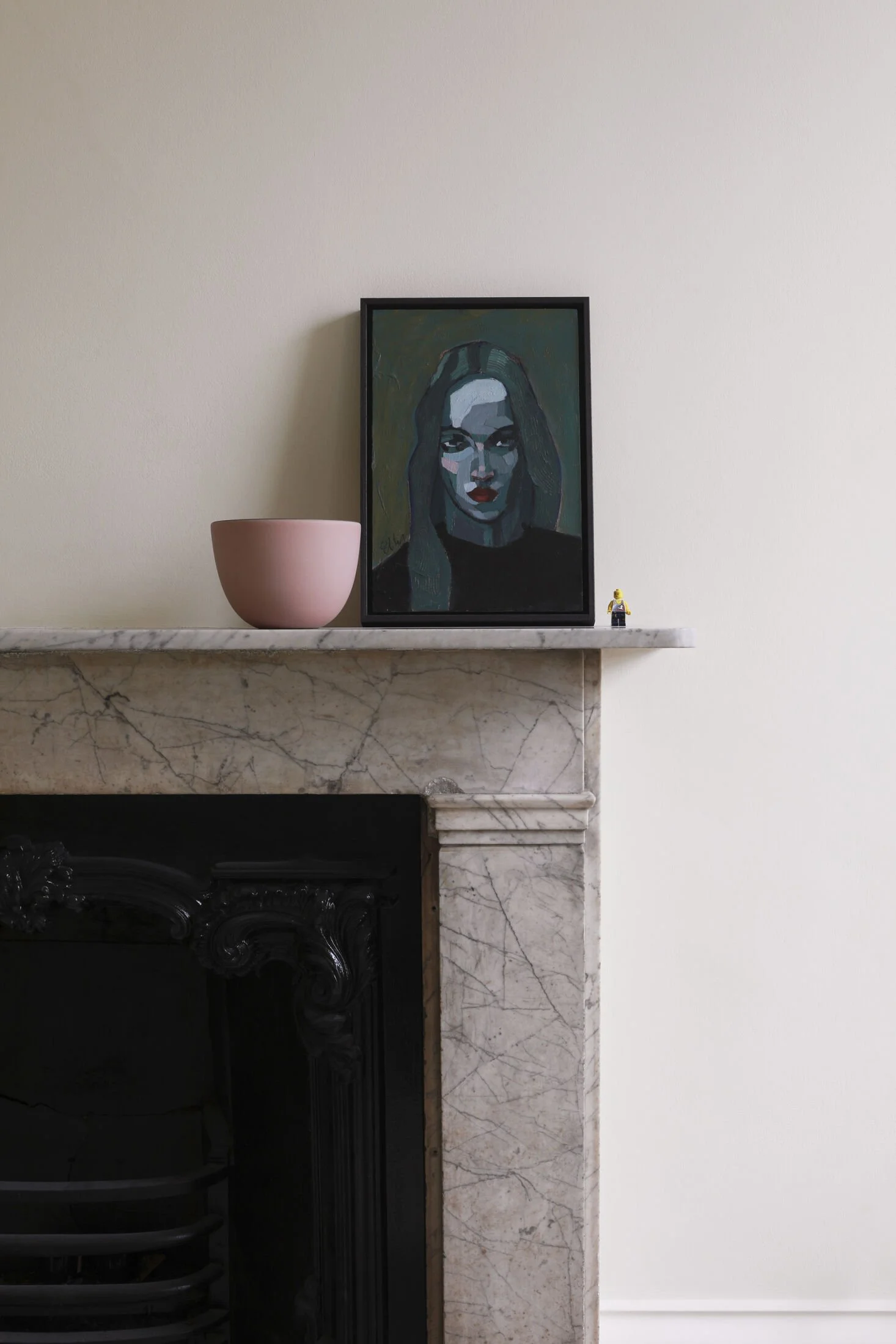 Jill MacNair London Renovation image 21