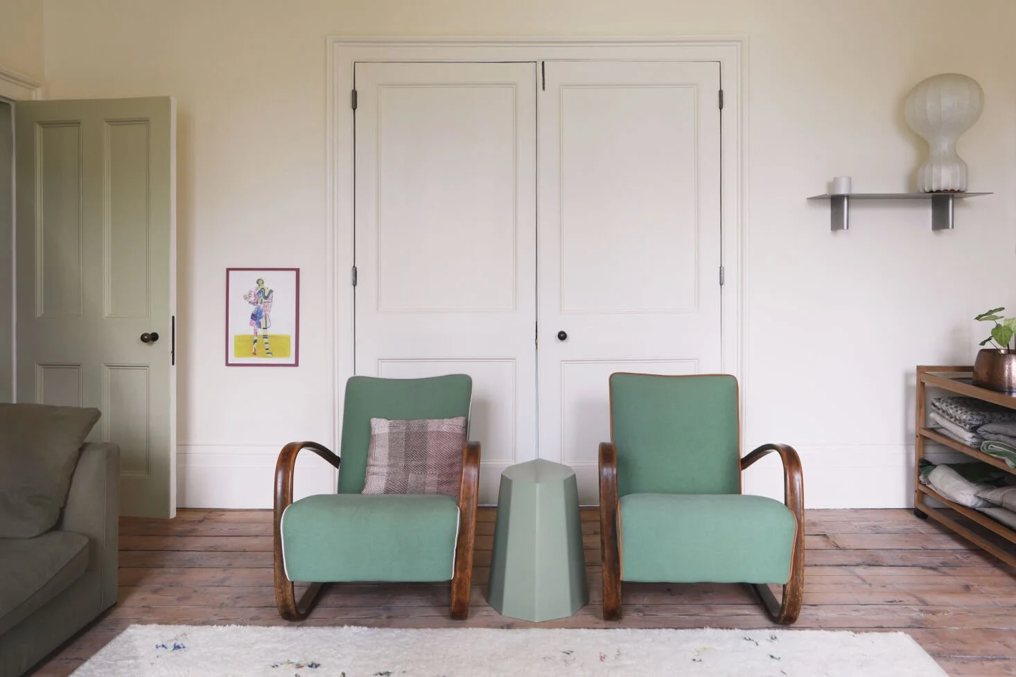 Jill MacNair London Renovation image 23