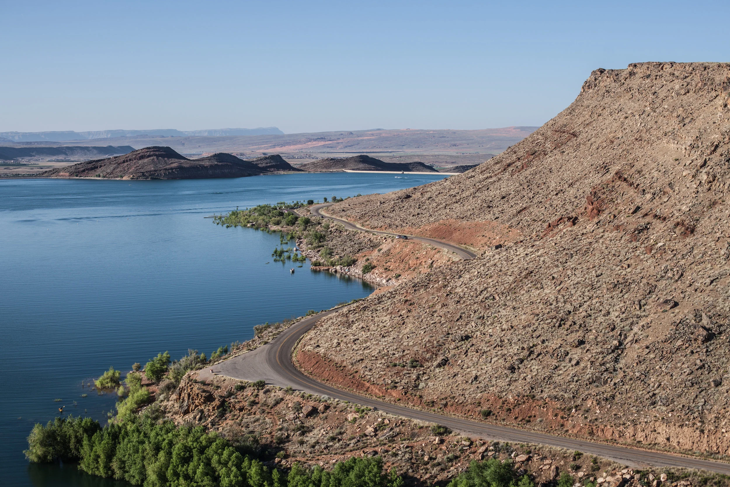 AnneMarieZarba_UtahMountainLake_24x16.jpg