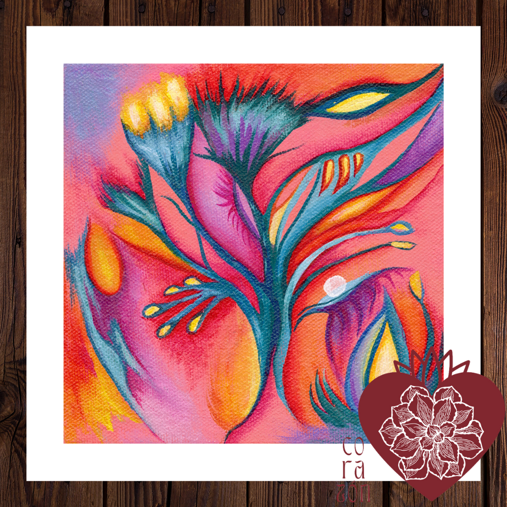 CORAZÓN HANDICRAFTS