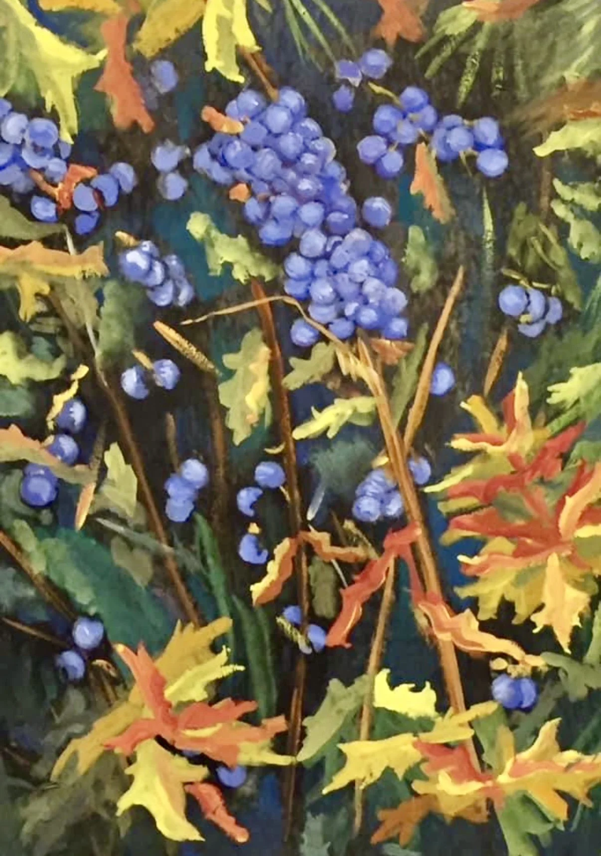 ANN MOORE