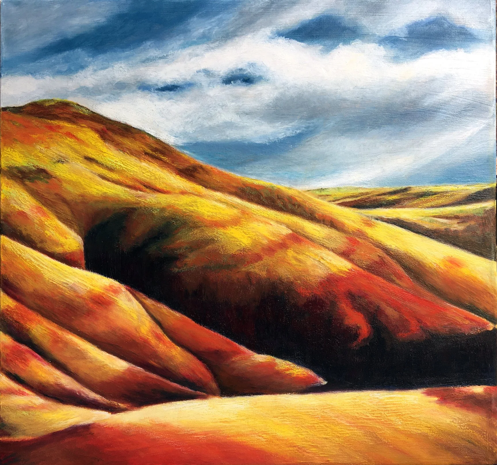 RUTH SCHELLBACH