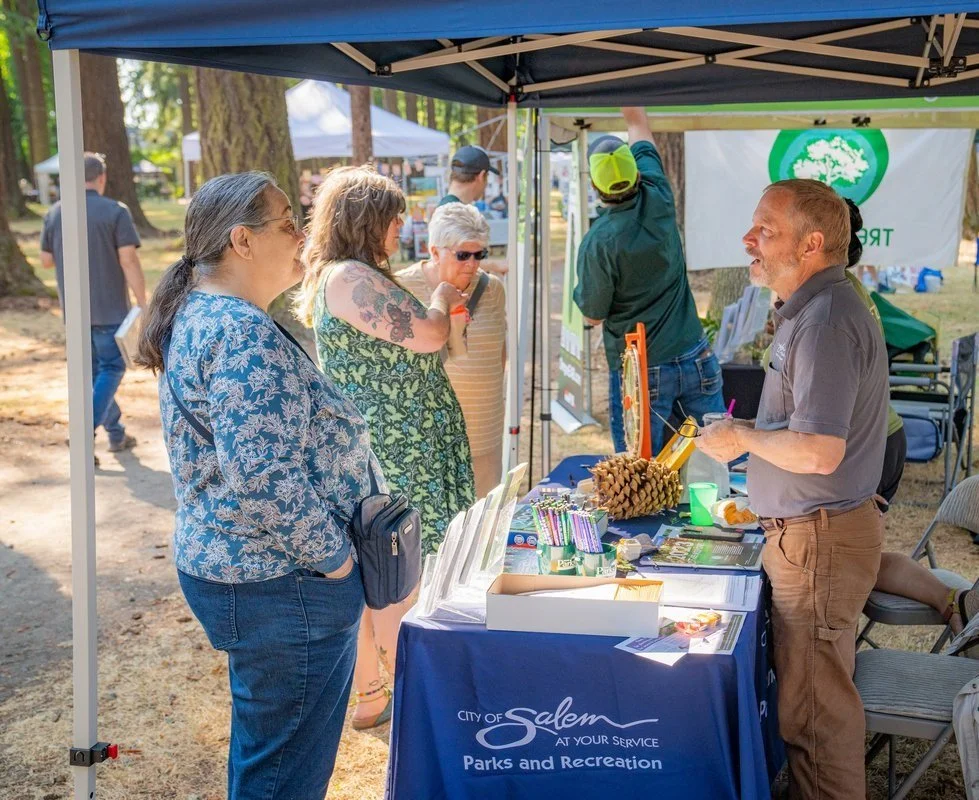 Learn how to care for trees.