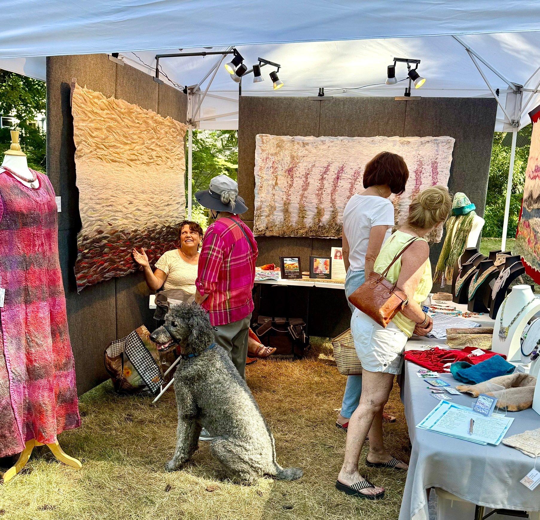 Michele Ballantyne Design