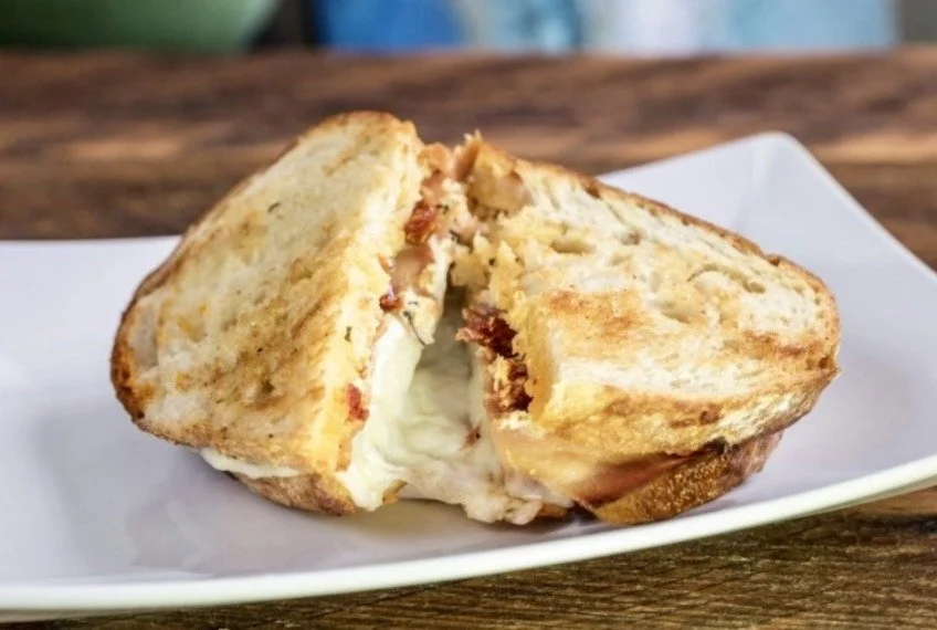 So Cheesy sandwich 2.JPG