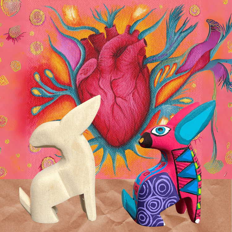 Corazon+animal+sculpture+painting+workshop+rabbit.png