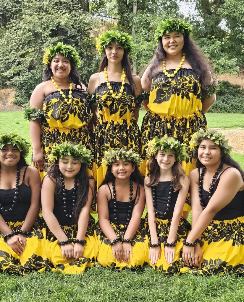 PARADISE OF SAMOA