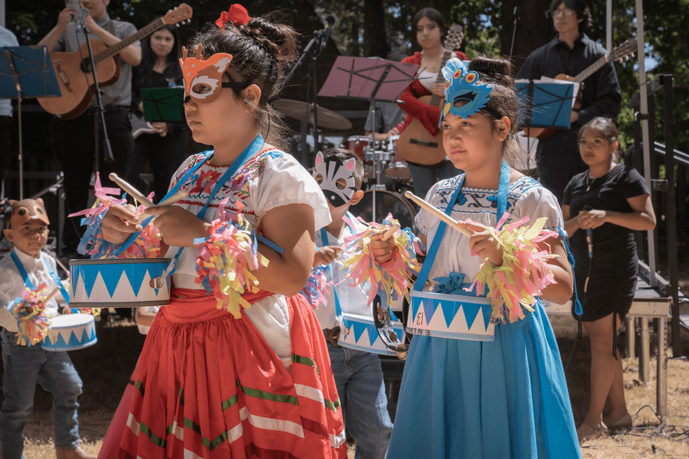 ENLACE LA CALENDA