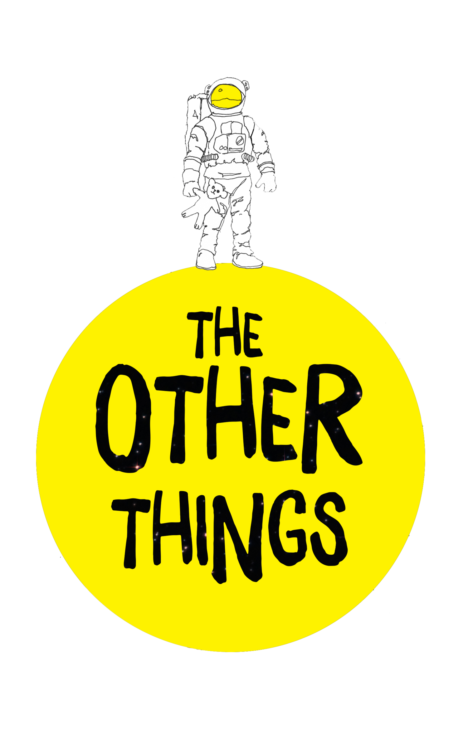 The OTHER Things - Illustrated Novel