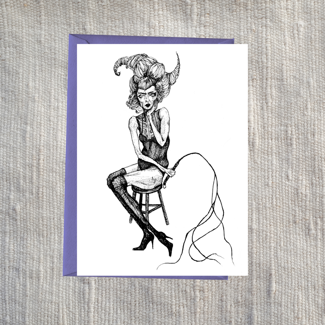 Dominatrix Card.png