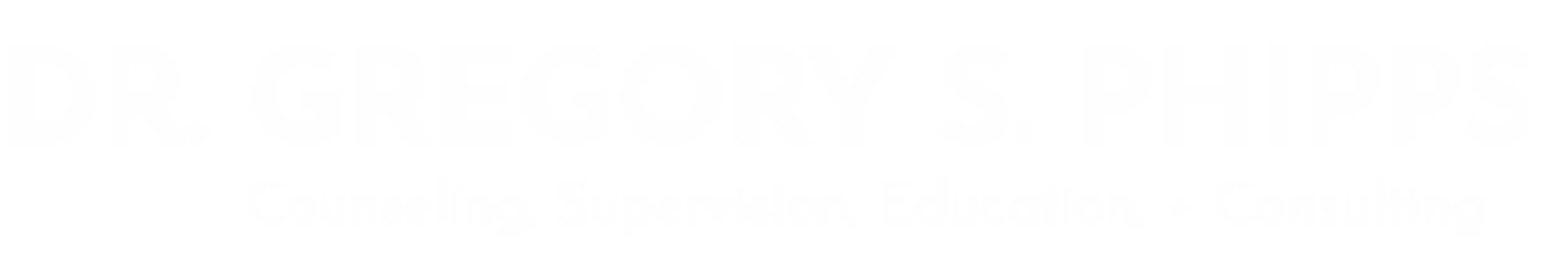 Dr. Gregory S. Phipps