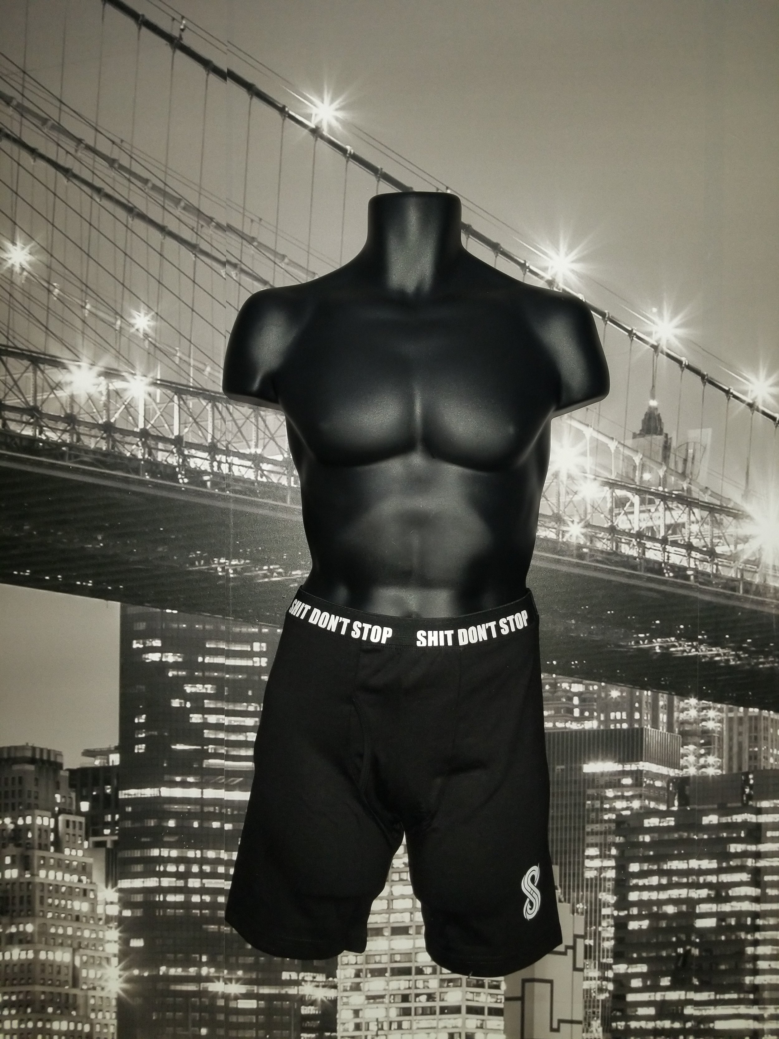 Boxer Briefs