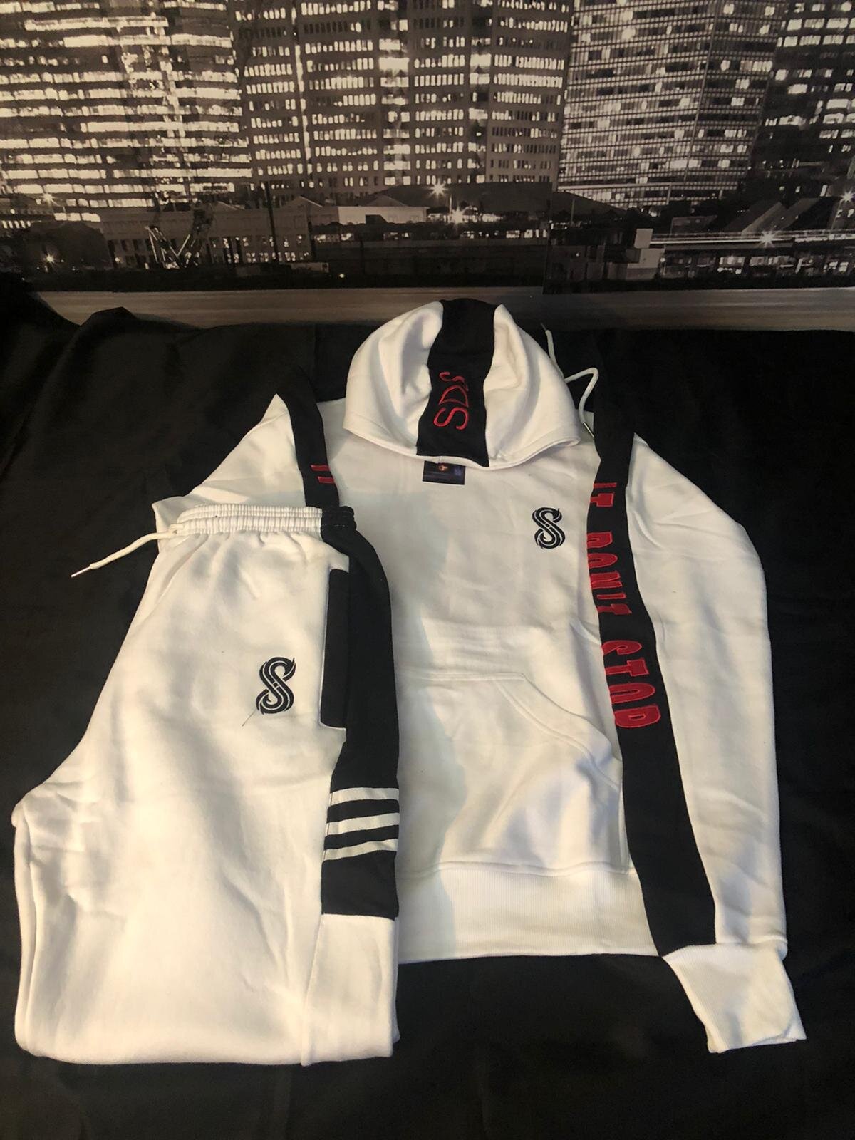 I.D.S. Tracksuits